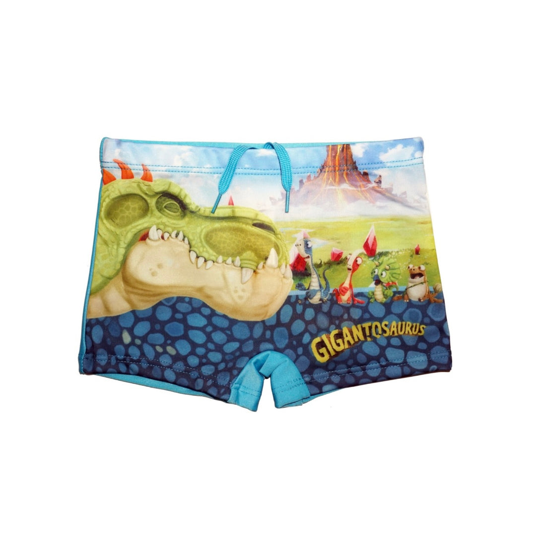 GIGANTOSAURUS-COSTUME DA BAGNO