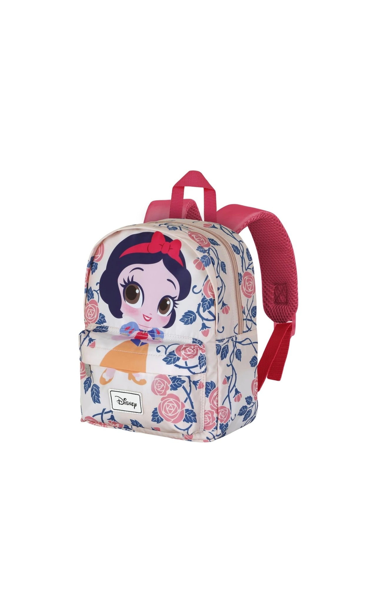 Disney Biancaneve- Zainetto con tasca 24/2025