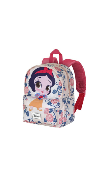 Disney Biancaneve- Zainetto con tasca 24/2025