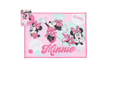 Minnie Mouse- Tovaglietta in tessuto