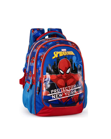 Spider Man- Zaino multiround protector exclusive 2025/26