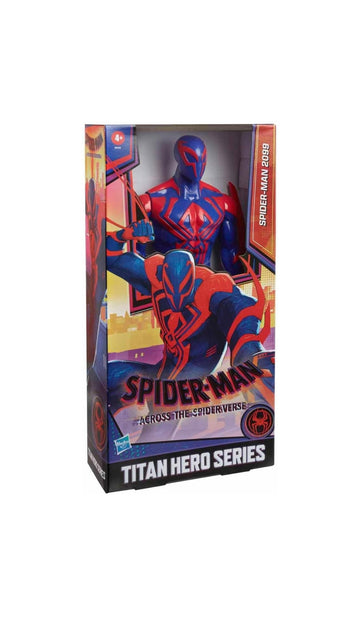 SPIDERMAN - UNIVERSO DELUXE 2099