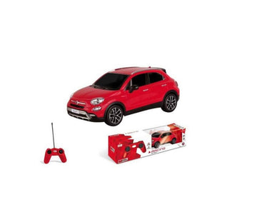 Fiat 500X- radiocomando 1.24