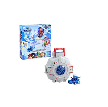 Pj Masks- Quartier power