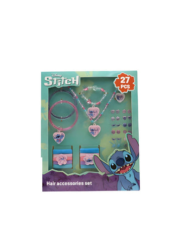 Stitch- Accessori capelli