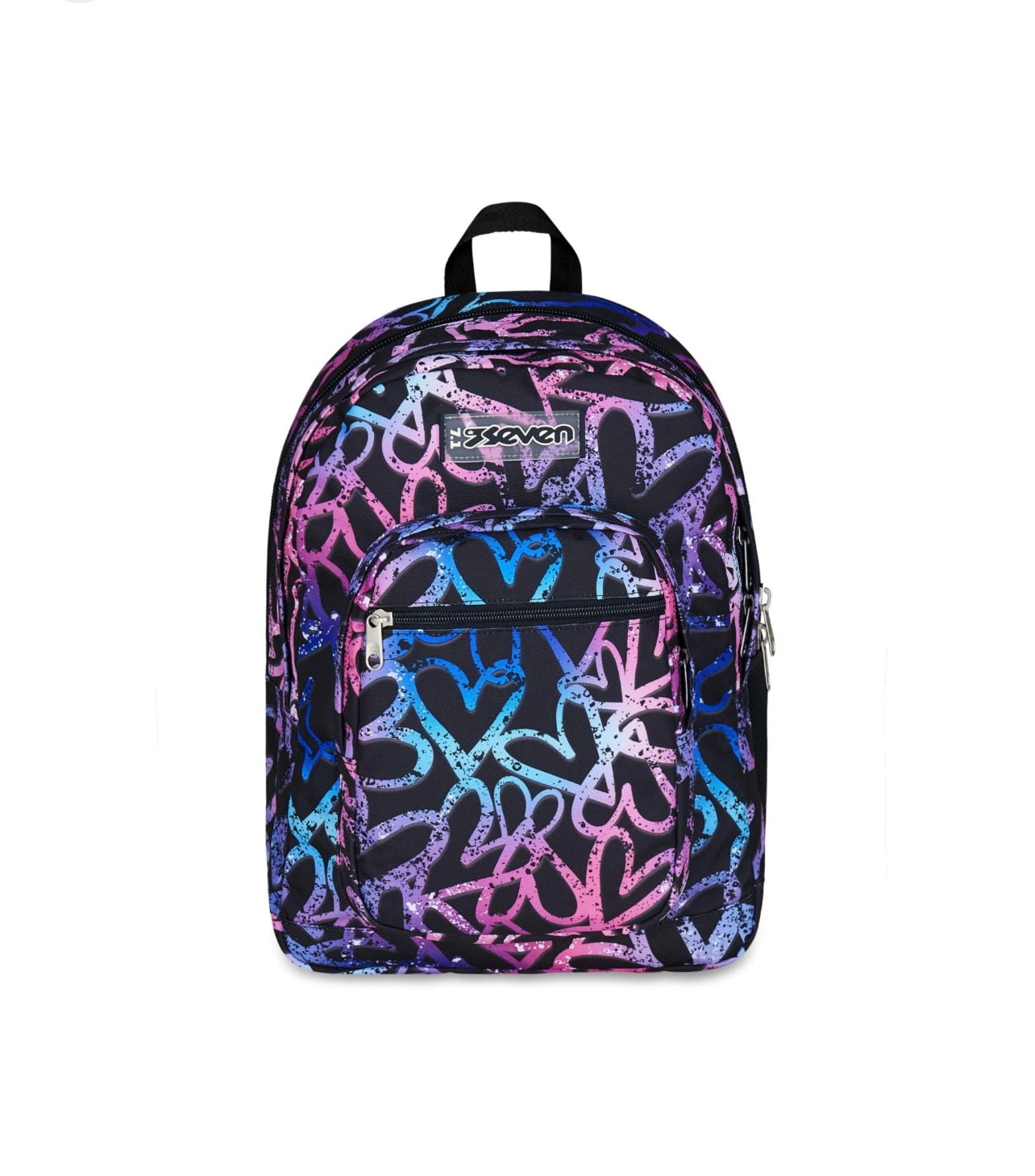 Seven- Zaino Freethink Girl 2025/26
