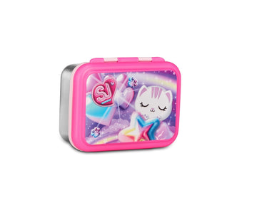 Si Gang- Portamerenda girl 2026/27
