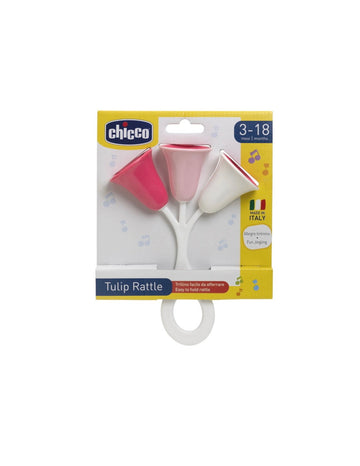 Trillino campanelle pink