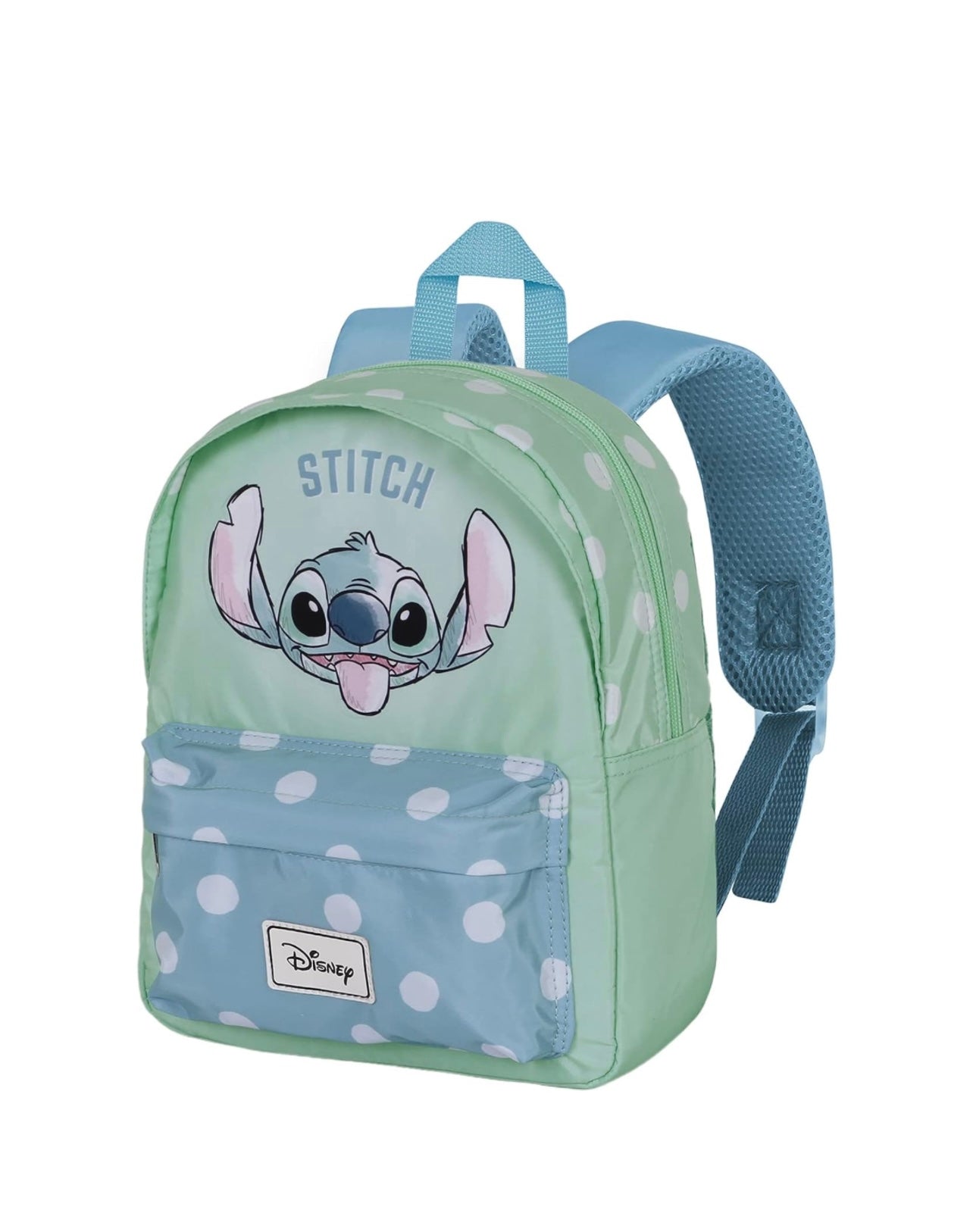 Disney Stitch- zainetto asilo