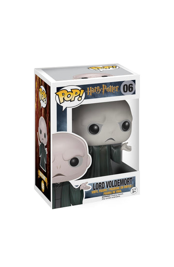 FUNKO POP- LORD VOLDEMORT 06