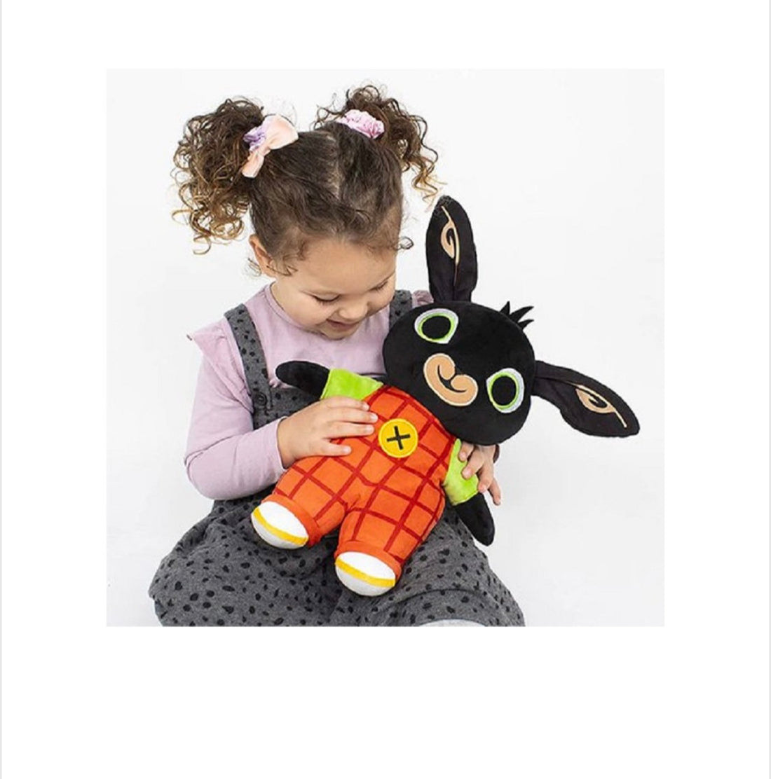 Bing- Peluche 40cm