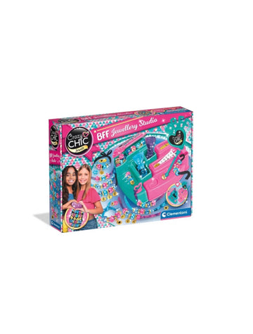 Crazy Chic- BBF jewellery studio