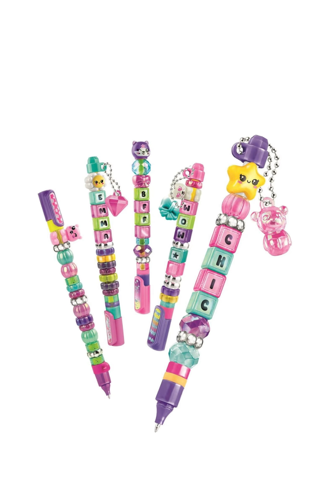 Idea!- Laboratorio delle penne message