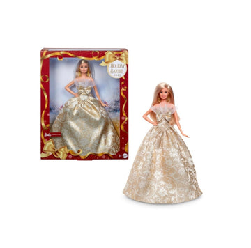 Barbie- Magia delle feste 2025