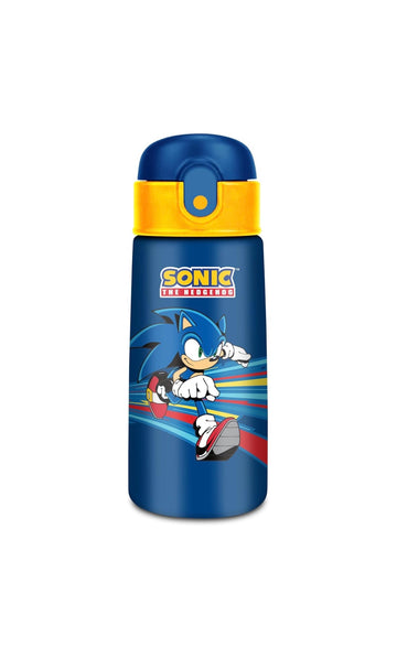 Sonic the hedgehog- Borraccia termica 2026/27