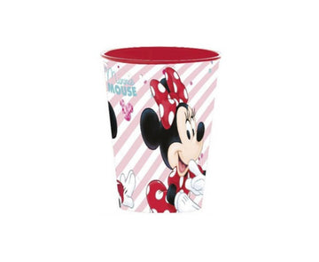 Minnie Mouse- bicchiere 260ml