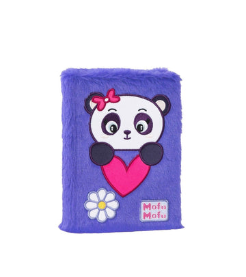 Mofu Mofu- Diario 12 mesi Panda 2026/27