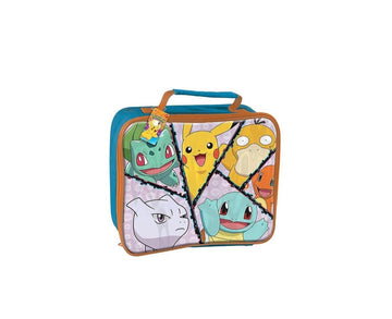 Pokemon- Borsa termica