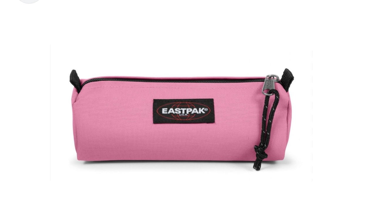 Eastpak- astuccio bustina fairy pink 24-2025