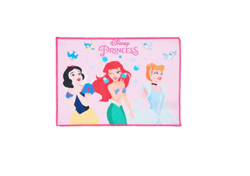 Disney Princess- Tovaglietta in tessuto 40x30