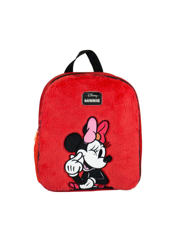 Minnie Mouse- Zainetto asilo rosso 2026/27