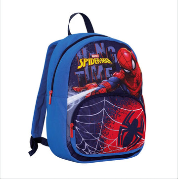 Spider Man- Zainetto asilo Seven 2025/26