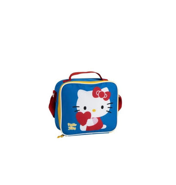 Hello Kitty- Borsa termica