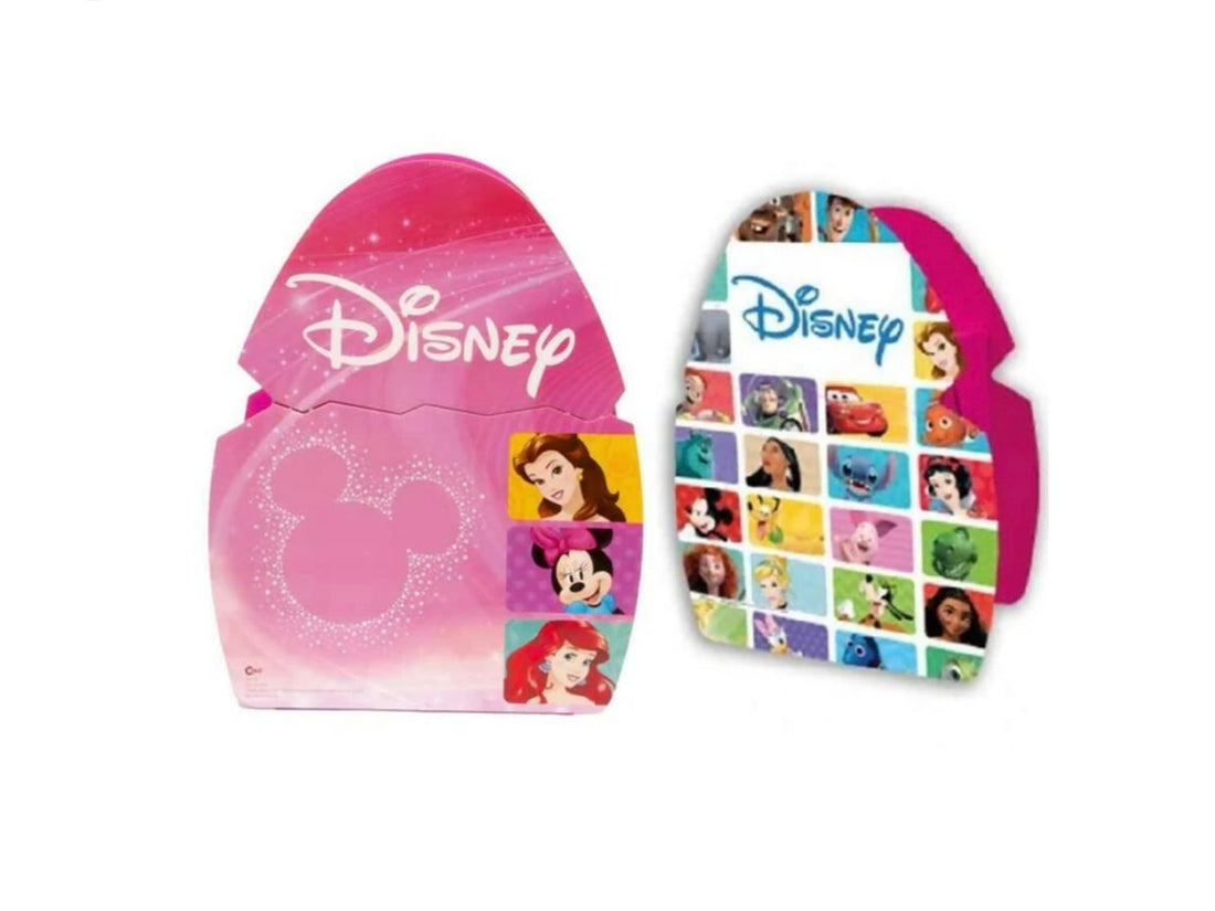 Disney Girl- Uovo con sorprese