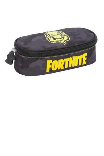 Fornite- Astuccio ovale