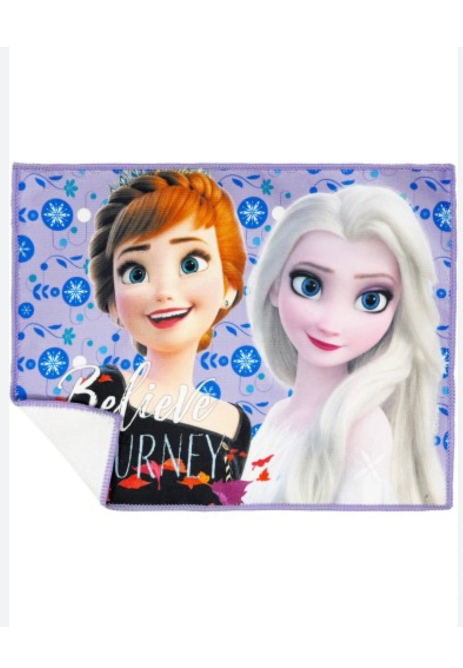 Disney Frozen- tovaglietta in tessuto 40x30cm