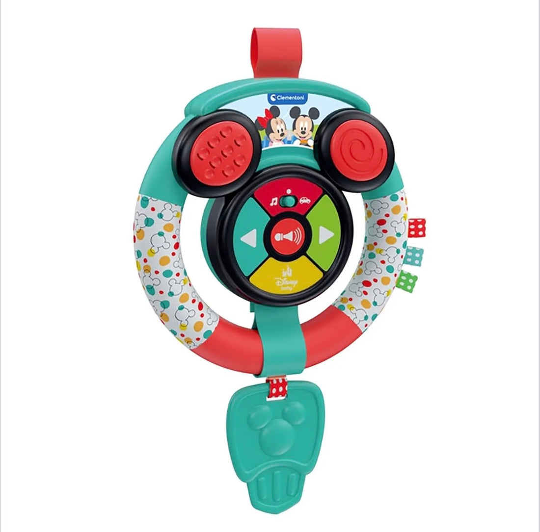 Disney Baby- Mickey mouse volante attività