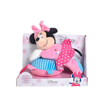 MINNIE- BABY CARILLON