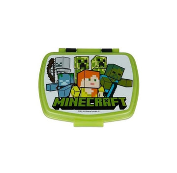 Minecraft- Portamerenda