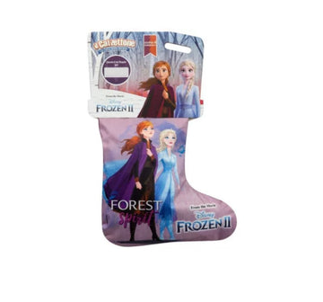 Giochi Preziosi- Calzettone con sorprese Frozen