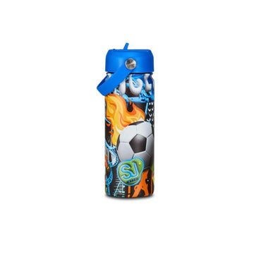 SjGang Boy- Borracce termiche 500 ml modelli assortiti 2025/26