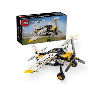Lego- Techinic aereo Bush