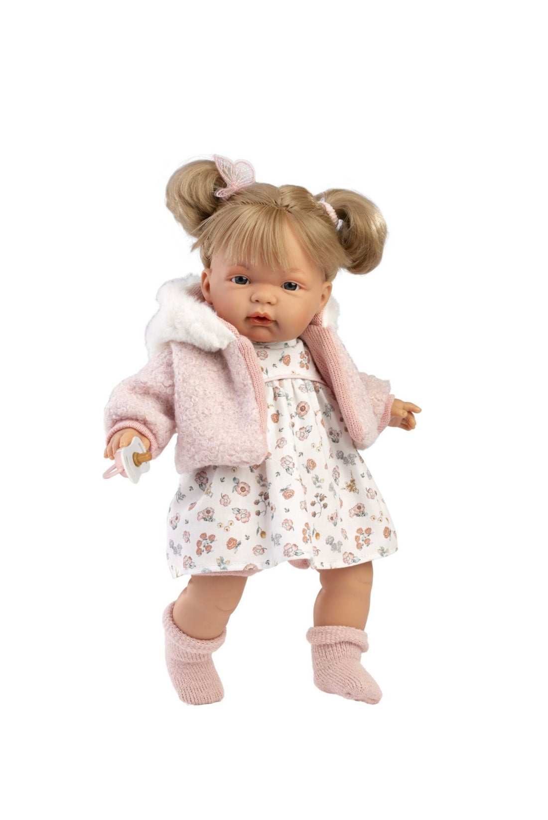 Llorens- Bambola Joelle 38cm