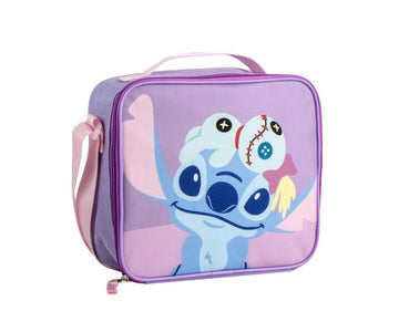 Stitch- Borsa termica