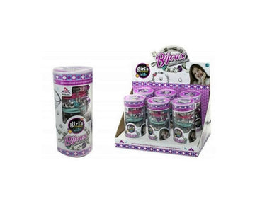 Crea Braccialetti con charm