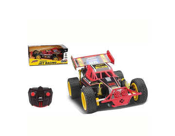 Auto radiocomando jet racing 26cm
