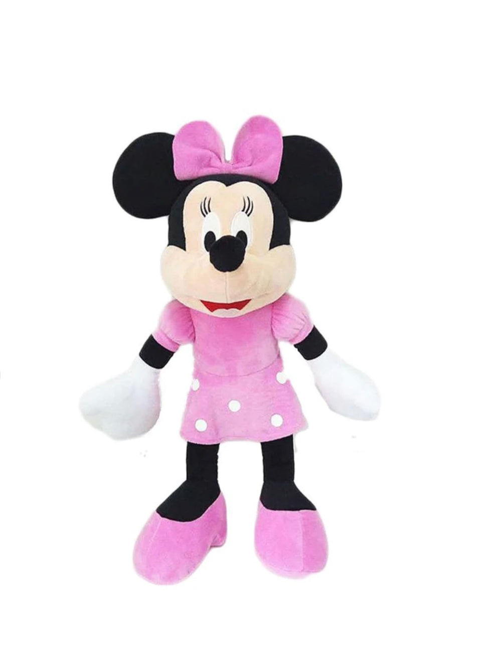 MINNIE MOUSE- PELUCHE 35CM