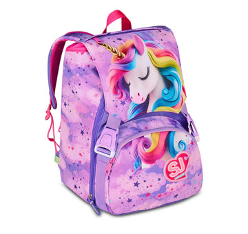 Sj Gang Girl- Zaino estensibile big fable journe 2025/26