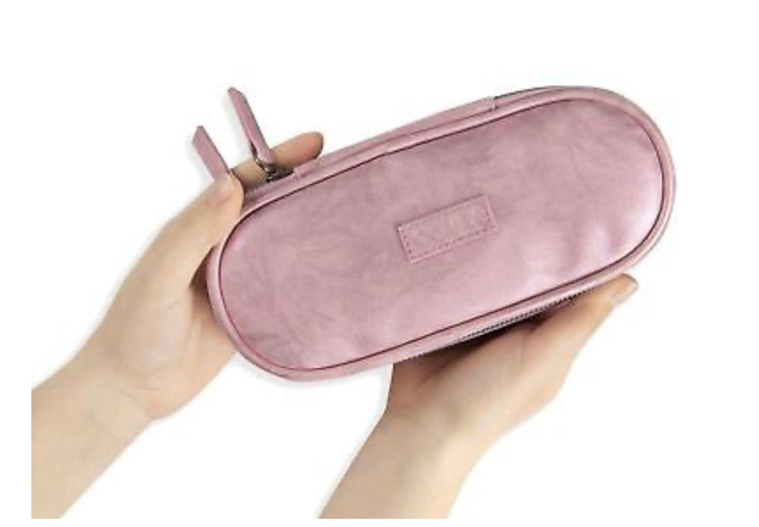 Comix Special- Astuccio ovale perlato Pink 24/2025