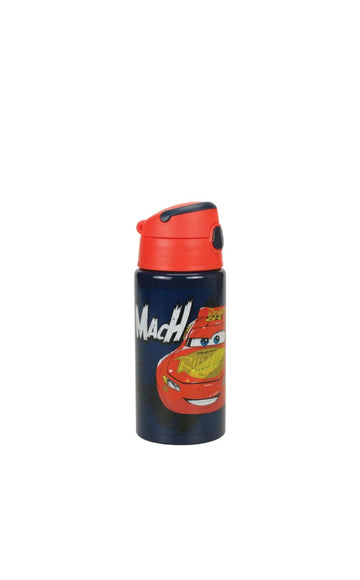 Cars- Borraccia alluminio 500ml