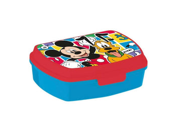 Mickey Mouse- Portamerenda