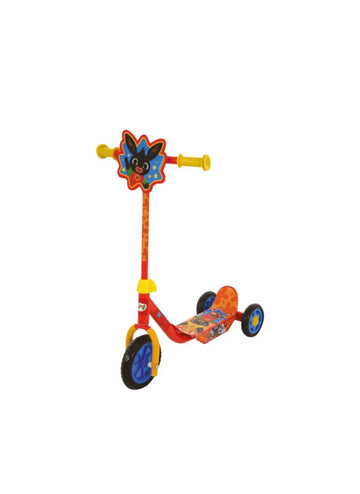 Bing- Monopattino 3 ruote