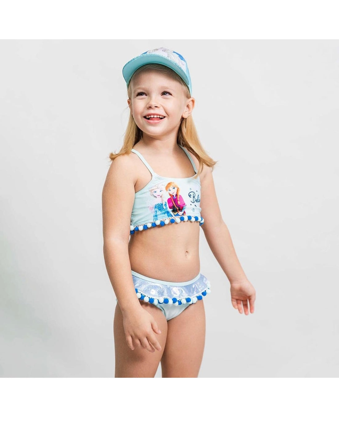 FROZEN- COSTUME DA BAGNO