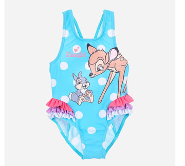 BAMBI- COSTUME INTERO NEONATA