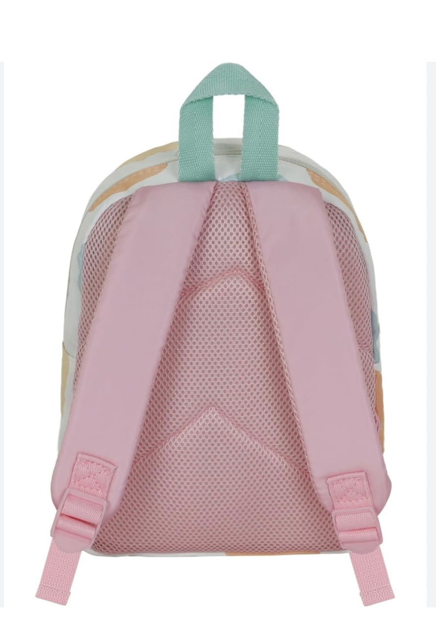 Disney Minnie Mouse- Zainetto asilo con tasca 24/2025