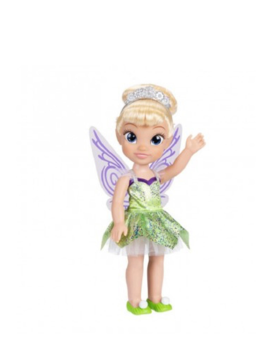 Peluche Trilli Bambola Peluche Bambola Trilli Disney Store Disney